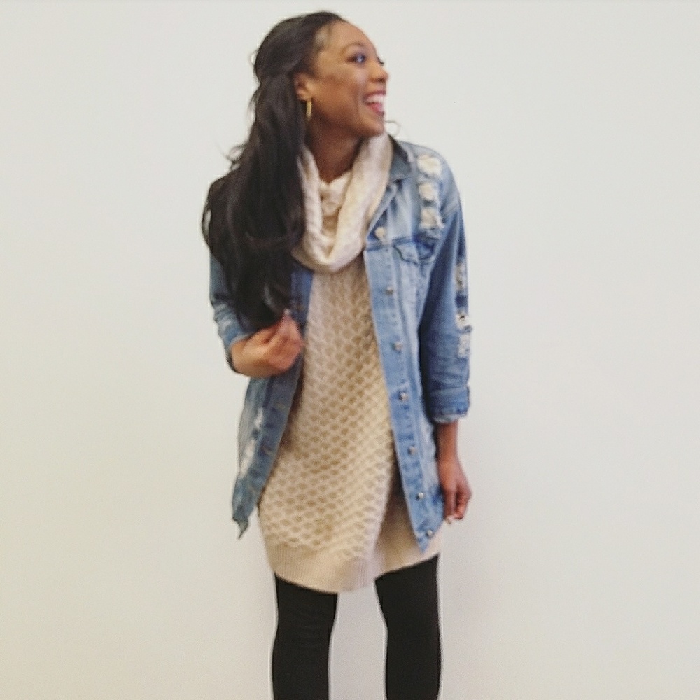 Meet the Posher